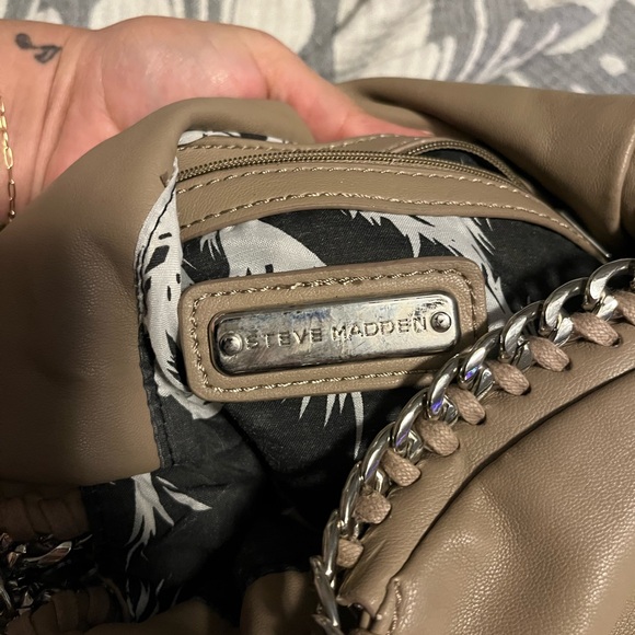 Steve Madden purse - Picture 3 of 5